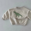Moletom Roar – Boutique Infantil Les Enfants
