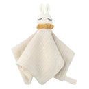 Naninha de Algodão com Coelhinho de Crochet – Boutique Infantil Les Enfants