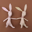 Pelúcia de Coelho Poppy – Boutique Infantil Les Enfants
