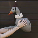 Pelúcia de Parede Patito – Boutique Infantil Les Enfants