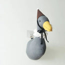 Pelúcia de Parede Patito – Boutique Infantil Les Enfants
