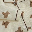 Pijama Bear – Boutique Infantil Les Enfants