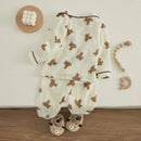 Pijama Bear – Boutique Infantil Les Enfants