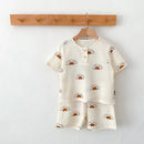 Pijamas Nature – Boutique Infantil Les Enfants