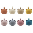 Porta Chupeta de Silicone – Boutique Infantil Les Enfants