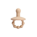 Porta Chupeta de Silicone – Boutique Infantil Les Enfants