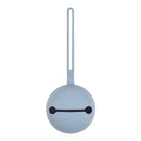 Porta Chupeta de Silicone – Boutique Infantil Les Enfants