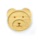 Prato de Bambu | Diversos – Boutique Infantil Les Enfants