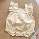 Romper Carolina – Boutique Infantil Les Enfants