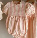 Romper Chloé – Boutique Infantil Les Enfants