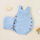 Romper Cute Cloud – Boutique Infantil Les Enfants