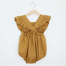 Romper Gaia – Boutique Infantil Les Enfants
