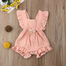Romper Maria Isabel – Boutique Infantil Les Enfants