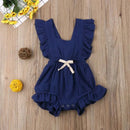 Romper Maria Isabel – Boutique Infantil Les Enfants