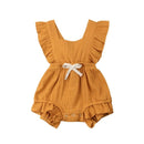 Romper Maria Isabel – Boutique Infantil Les Enfants