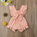 Romper Maria Isabel – Boutique Infantil Les Enfants