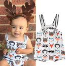 Romper Mini Bosque – Boutique Infantil Les Enfants