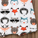 Romper Mini Bosque – Boutique Infantil Les Enfants