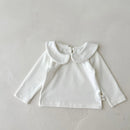 Salopete de Veludo Elisa – Boutique Infantil Les Enfants