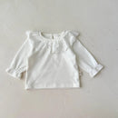 Salopete de Veludo Elisa – Boutique Infantil Les Enfants