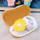 Sandália Miss Daisy – Boutique Infantil Les Enfants