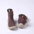 Sapatinhos Meia para Bebês | Frutas – Boutique Infantil Les Enfants
