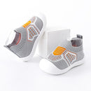 Sapatinhos Primeiros Passos Little Baby – Boutique Infantil Les Enfants
