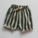 Shorts Pippó – Boutique Infantil Les Enfants