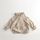 Suéter com Capuz Orestes – Boutique Infantil Les Enfants