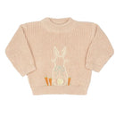 Suéter Oversized Bunny – Boutique Infantil Les Enfants