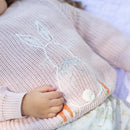 Suéter Oversized Bunny – Boutique Infantil Les Enfants