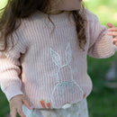 Suéter Oversized Bunny – Boutique Infantil Les Enfants