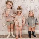 Suéter Oversized Bunny – Boutique Infantil Les Enfants