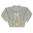 Suéter Oversized Bunny – Boutique Infantil Les Enfants