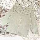 Suéter Teresa – Boutique Infantil Les Enfants