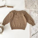 Suéter Teresa – Boutique Infantil Les Enfants