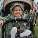 Suporte de Chupeta – Boutique Infantil Les Enfants
