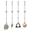 Suporte de Chupeta – Boutique Infantil Les Enfants