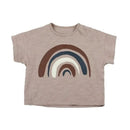 T-Shirt Aquarela – Boutique Infantil Les Enfants