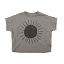 T-Shirt Aquarela – Boutique Infantil Les Enfants
