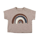 T-Shirt Aquarela – Boutique Infantil Les Enfants