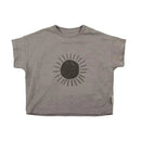 T-Shirt Aquarela – Boutique Infantil Les Enfants