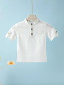 T-shirt Simon – Boutique Infantil Les Enfants