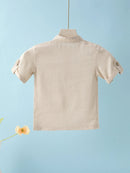 T-shirt Simon – Boutique Infantil Les Enfants