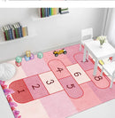 Tapete Amarelinha – Boutique Infantil Les Enfants