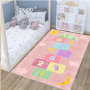 Tapete Amarelinha – Boutique Infantil Les Enfants