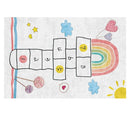Tapete Amarelinha – Boutique Infantil Les Enfants
