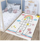 Tapete Amarelinha – Boutique Infantil Les Enfants