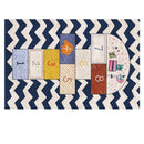 Tapete Amarelinha – Boutique Infantil Les Enfants