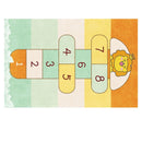 Tapete Amarelinha – Boutique Infantil Les Enfants
